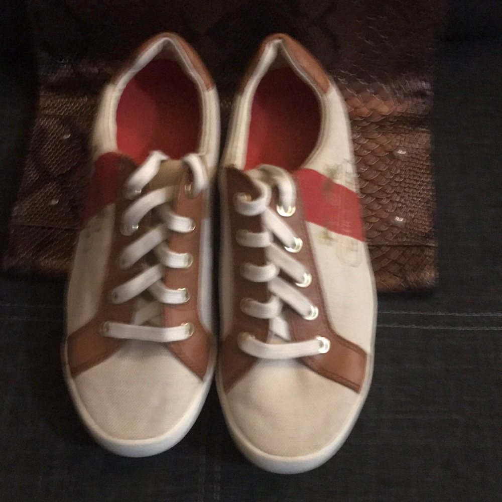 Coach Sneakers